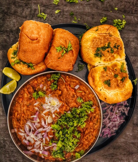 Panchwati Fast Food Center
